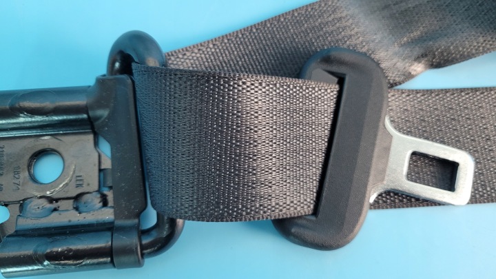 OPEL INSIGNIA B 21R CEINTURE DE SÉCURITÉ DROIT ARRIÈRE 39133022