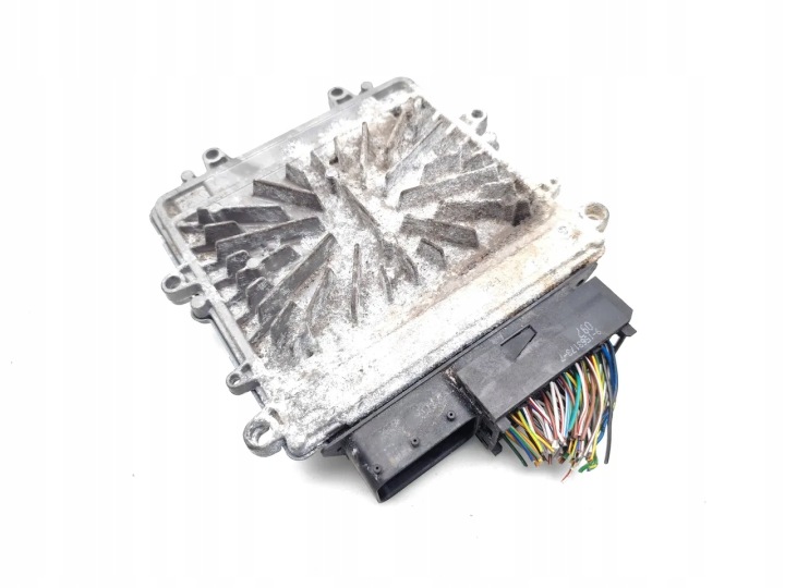 VOLVO V50 CONTRÔLEUR MODULE ECU D3 DIESEL 110KW (150 HP) P31303388 2011