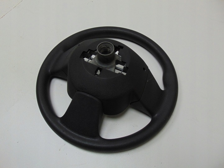 VOLANT MULTIFONCTION RENAULT MASTER III OPEL MOVANO B 484300032R