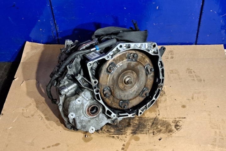 BOÎTE DE VITESSES SAAB 9-5 ESTATE (YS3E) 55556963 1.9L DIESEL 110KW 2006