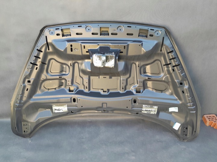 FORD KUGA MK2 LIFT 16- CAPOT AVANT AVANT ORIGINAL