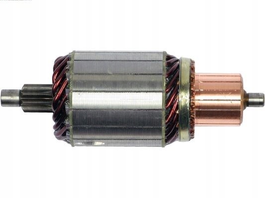 ROTOR DÉMARREUR AS-PL SA9012