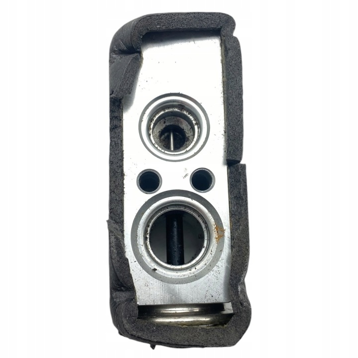 SOUPAPE EXPANSIBLE CLIMATISATION RENAULT MASTER III OPEL MOVANO B NISSAN NV400