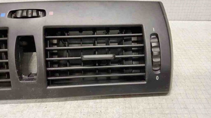 ADMISSION AIR CONSOLES BMW X3 (E83) 3400074 2.0L DIESEL 110KW 2006