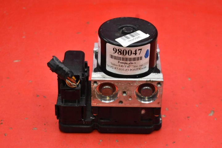 POMPE ABS P31423315 10.0212-1009.4 VOLVO S40 2 II 2.0 D3 150 KM 16-20