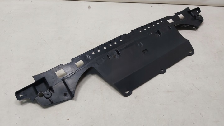 PLAQUE PROTECTION MOTEUR SMART FORTWO LIFT A4538880160