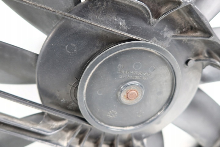 MERCEDES W220 VENTILATEUR VENTILATEUR W215 2205000093 CL500