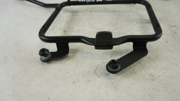 I133 YAMAHA XT 1200 AVEC XTZ SUPER TENERE STELAZE SUPPORTS POÊLE LATÉRALES