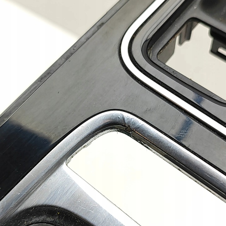 CHÂSSIS CENTRALE COCKPIT JAGUAR F-PACE (X761) GX63044E04B 33499905 2.0L 132KW