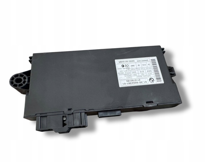 BMW 3 E90 E91 2011 ORDINATEUR CONTRÔLEUR ECU I ENSEMBLE CLÉS