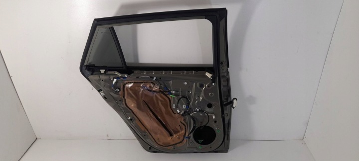 TOYOTA COROLLA E21 UNIVERSEL PORTES ARRIÈRE GAUCHE 6X1 (T530)