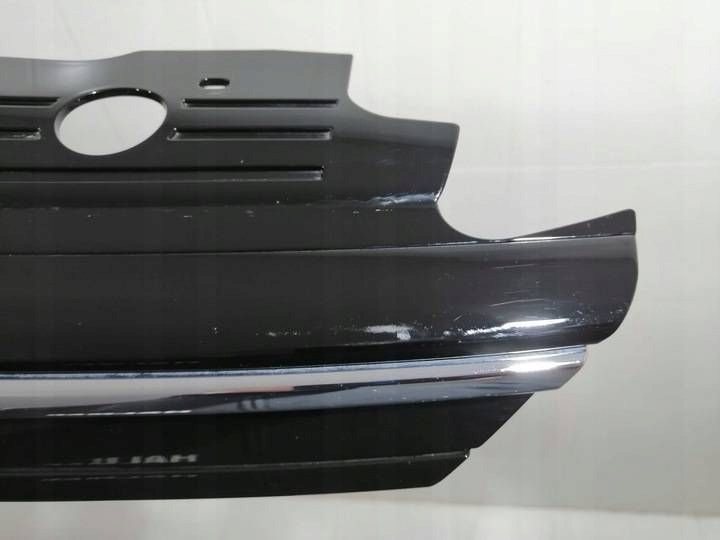GRILLE CALANDRE VW GOLF VIII R-LINE 5H0 HAL 9603