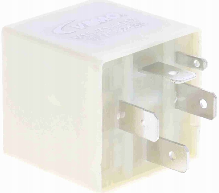 RELAIS POMPES CARBURANTS VEMO V15-71-0017