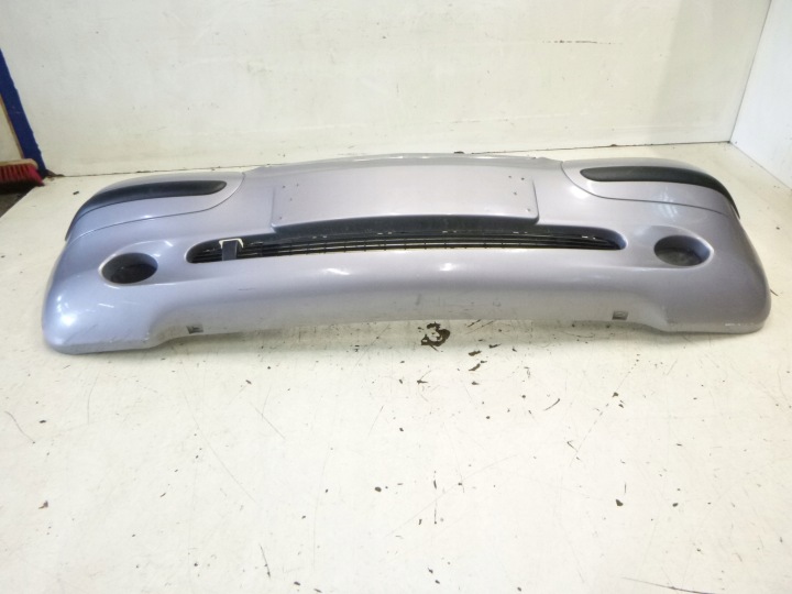 PARE-CHOCS AVANT MERCEDES W168 1998R. A1688850025