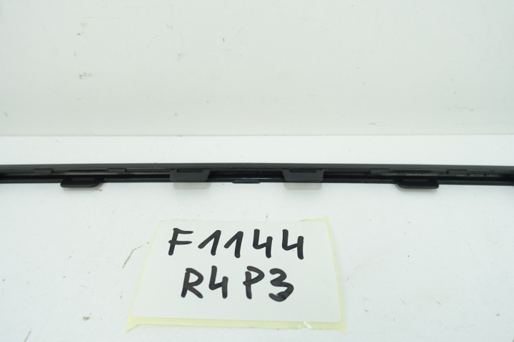 HYUNDAI I30 III N MOULURE SPOILER PARE-CHOCS AVANT 86587-S0000