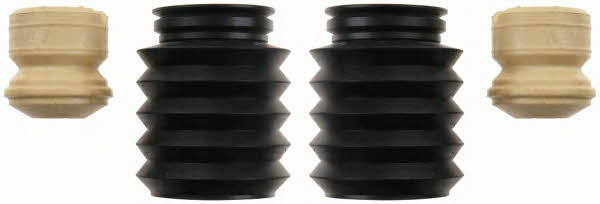 900 084 SACHS KIT MONTAGE AMORTISSEUR BMW DROIT E39/E60/E61 SOUPAPE SPORT