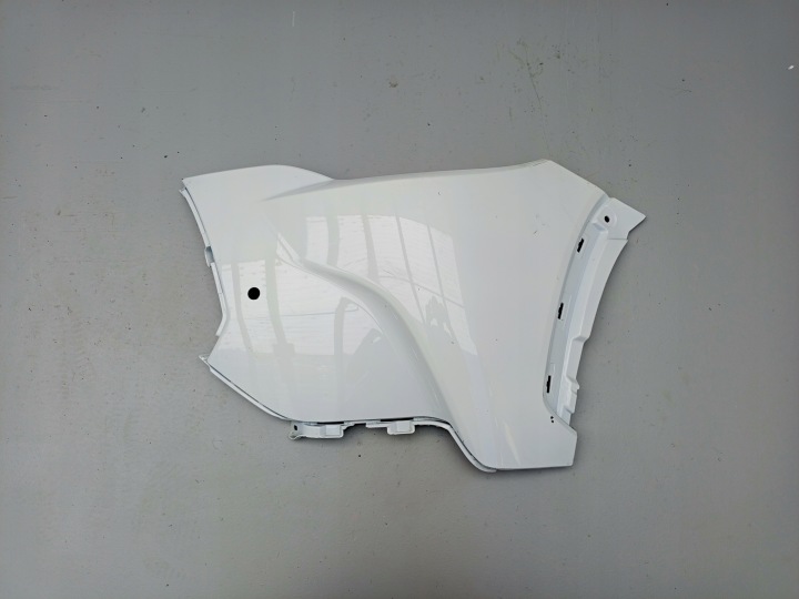 TOYOTA COROLLA CROSS 21- ANGLE PARE-CHOCS GAUCHE AVANT AVANT 52113-16030 ÷