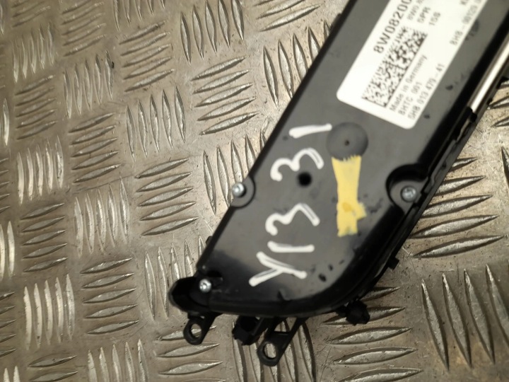 MODULES AUDI A4 (8K2, B8) 8W0820043AP 2015