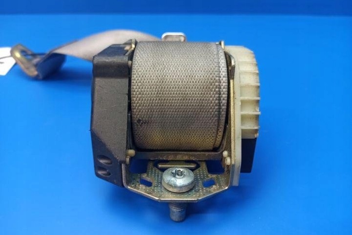CEINTURE DE SÉCURITÉ ARRIÈRE GAUCHE MERCEDES-BENZ C (W203) A2038600585 2.7L