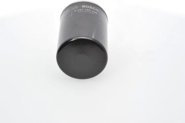 FILTRE HUILES BOSCH 0451103346 W94025