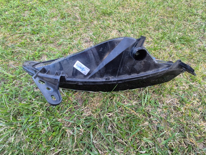 CLIGNOTANT RENAULT MEGANE 4 261306376R TOMAR