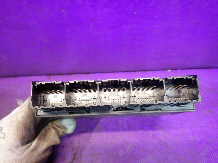 FORD MONDEO III MK3 00-03 MODULE CONFORT 1S7T-15K600-KB