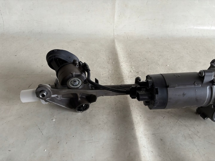 CRÉMAILLÈRE DE DIRECTION CRÉMAILLÈRE DE DIRECTION VW SKODA AUDI 5WB423053CN