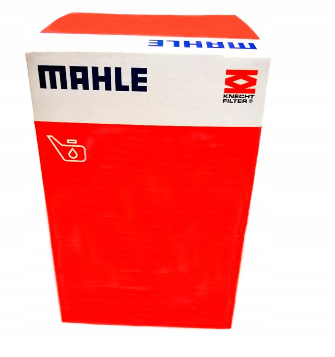 MAHLE FILTRE HUILES TOYOTA
