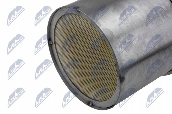 NTY DPF-PE-004 FILTRE SADZY FILTRE PARTICULES DURES SYSTÈME ÉCHAPPEMENT