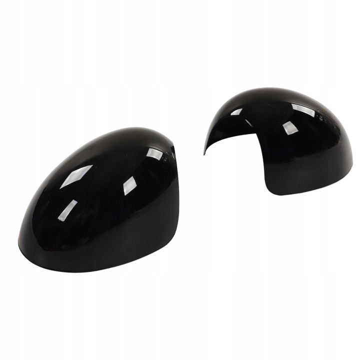 REVÊTEMENTS CHÂSSIS RÉTROVISEURS POUR MINI COOPER R55 R56 R57 R58 R59 R60 R61 07-16