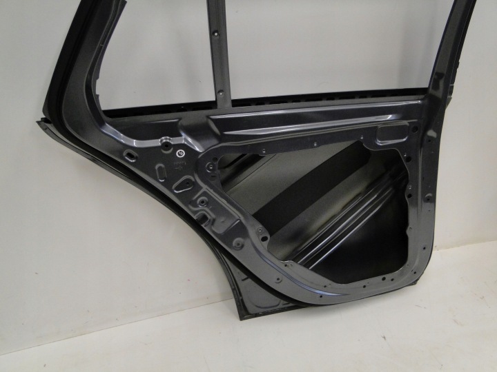 MERCEDES E CLASSE 213 W213 PORTES ARRIÈRE GAUCHE UNIVERSEL 787
