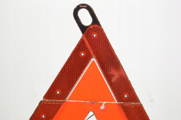 TRIANGLE DE SIGNALISATION MERCEDES W124 E-KLASA CABRIO COUPÉ 1245900212
