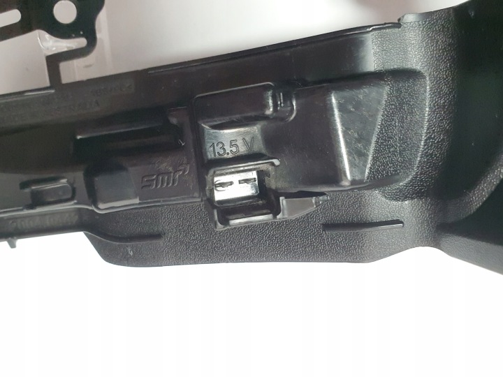 CLIGNOTANT LED RÉTROVISEURS DROIT JEEP GRAND CHEROKEE WK2