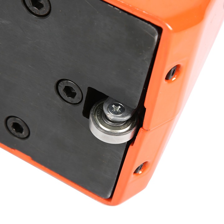 DC12V 15T AUTOMOBILE ÉLECTRIQUE ÉLÉVATEUR PODLOGOWY HYDRAULIQUE AO