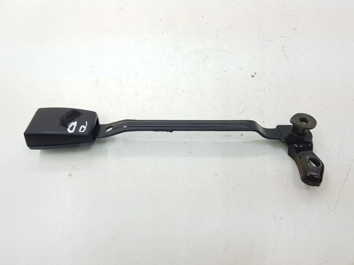 AUDI A6 S6 C5 4B AGRAFE PANNEAU AVANT 2001 4B0857756D
