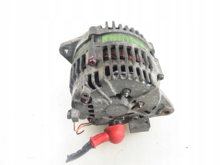 ALTERNATEUR NISSAN ALMERA I (N15) 2.0 D CD20 231008E100 LR180749E