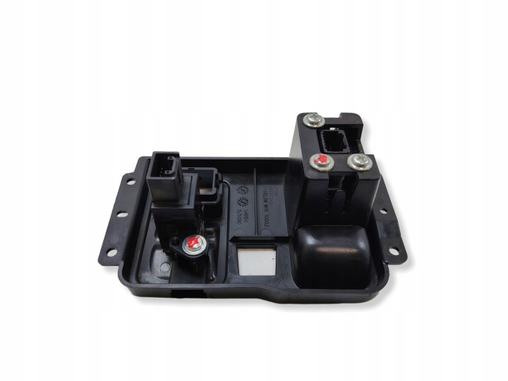 2021 TESLA MODÈLE 3 BOUTON AUTO HOLD SPC07048