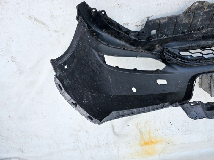 PARE-CHOCS HONDA HR-V II 15-18 AVANT AVANT HRV