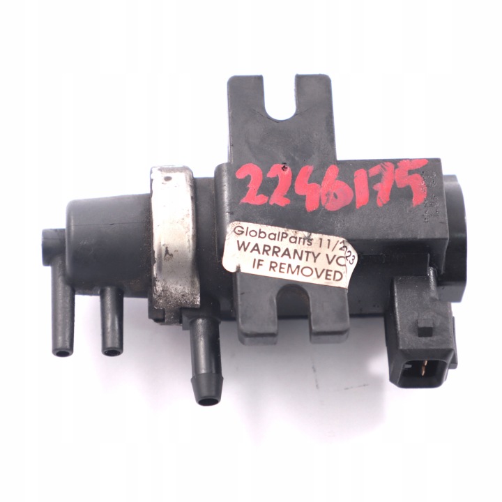BMW E36 E39 M51 DIESEL SOUPAPE PRESSION TURBO TURBINES 2246175