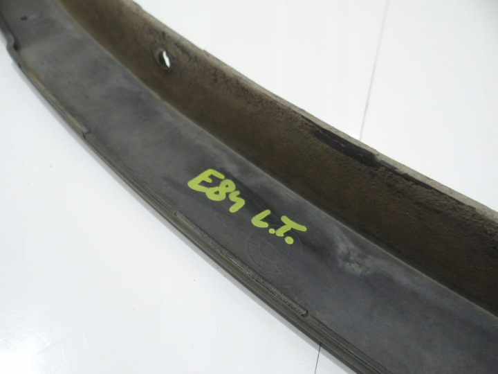 GAUCHE ARRIÈRE REVÊTEMENT GARDE-BOUE BMW X1 E84 2990171