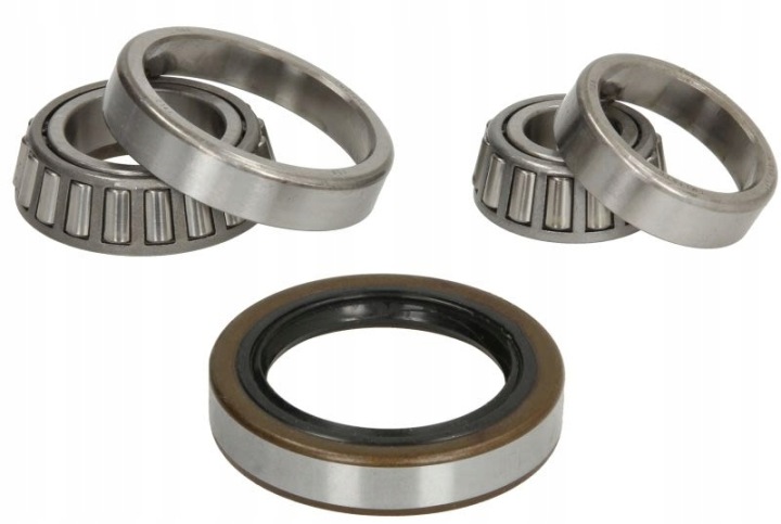 SNR R151.14 KIT ROULEMENT ROUES