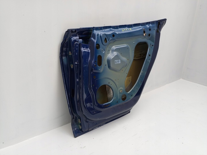 TESLA MODÈLE AVEC 2012- PORTES DROIT ARRIÈRE ARRIÈRE DROIT 6006566-00-H ÷