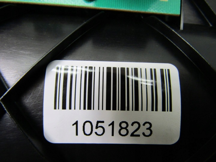 3008 10R MONITEUR ÉCRAN NAVIGATION NAVI 96735367ZD A2C53185361