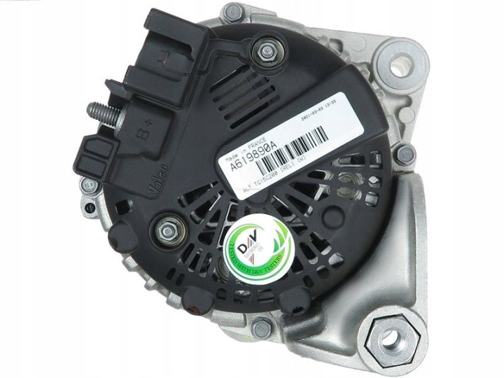 AURIS 1.6 D4-D, AURIS 1.6 D4-D TOURING SPORTS, AVENSIS 1.6 D4-D, AVENSIS 2