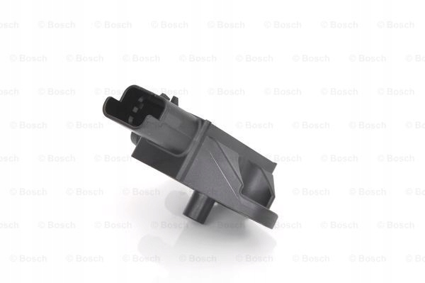 CAPTEUR PRESSION GAZ D'ÉCHAPPEMENT BERLINGO 10-