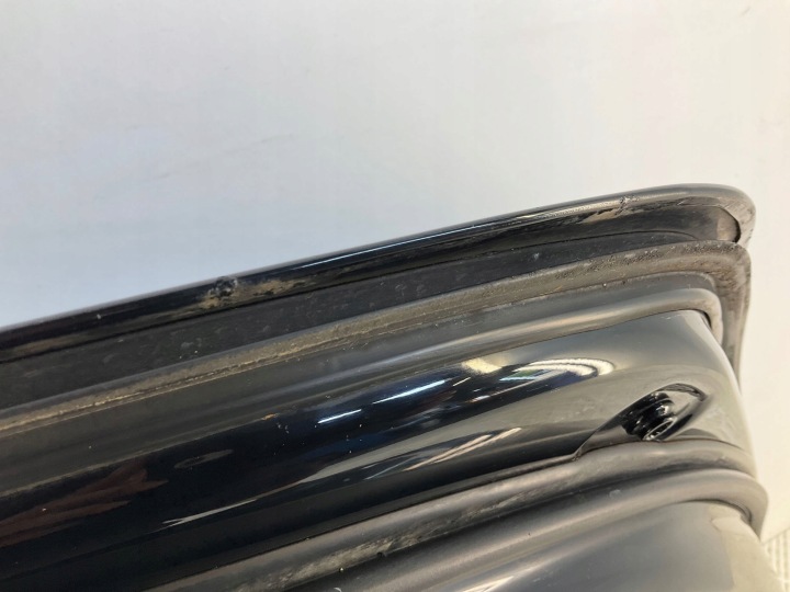 AUDI OE 4G9833051 PORTES ARRIÈRE GAUCHE