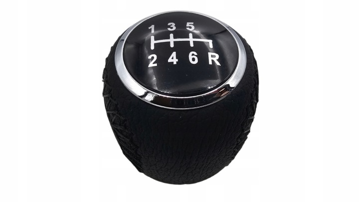POMMEAU DE VITESSE CHANGEMENTS VITESSE FIAT PUNTO EVO 2008-2012 FIAT LINEA 2007-2015 123456R