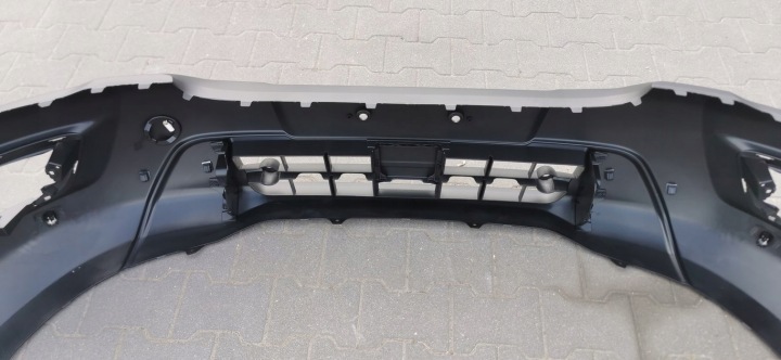 FORD TRANSIT MK8 LIFT 18-23- PARE-CHOCS AVANT 4XPDC RK31 NEUF