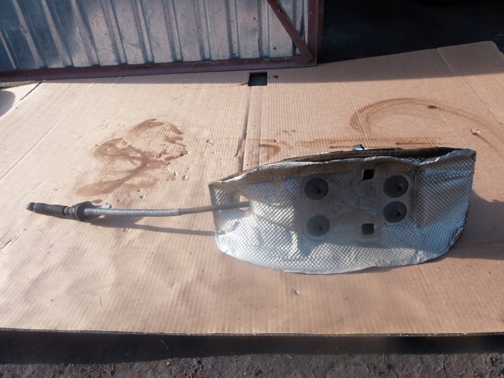 MÉCANISME DE CHANGEMENT DE VITESSES VITESSE CRIC AUTOMATE 4F1713041AE AUDI A6 C6 4F5 EUROPE 2,7 TDI BPP