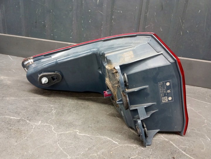 7376470 PHARE DROIT ARRIÈRE BMW 5 M5 G30 F90 USA